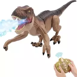 ربات اسباب بازی دایناسور کنترلی تیرکس Dinosaure T-REX