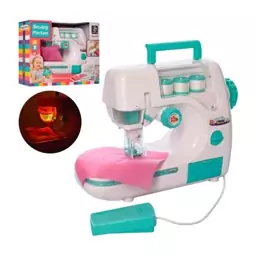 اسباب بازی چرخ خیاطی کودک Sewing Machine DIY