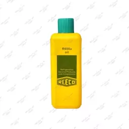  روغن کمپرسور R600 برند REFCO