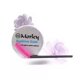 ژل لیفت ابرو کاسه ای Morley