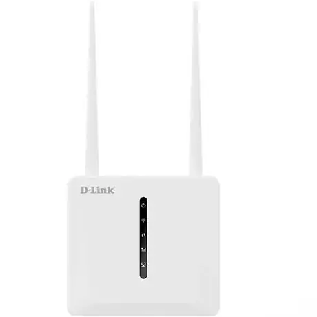 مودم 4G LTE دی لینک مدل D-Link DWR-M961v