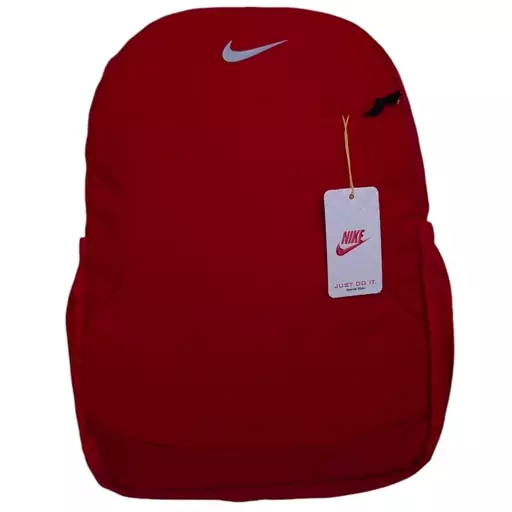 کوله پشتی ورزشی نایک NIKE