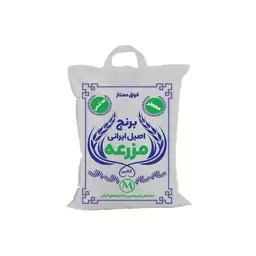 برنج هاشمی ممتاز