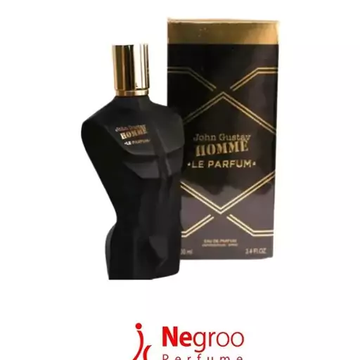 عطر ادکلن مردانه ژان پل گوتیه  له