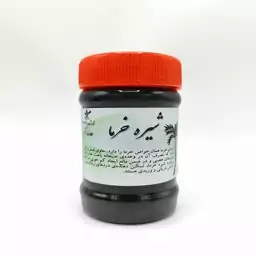 شیره خرما 