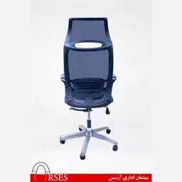 صندلی مدیریتی صندلی کارمندی پشت مش توری مدل R-30B