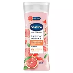 لوسیون بدن وازلین Vaseline مدل (Grapefruit (100 ml