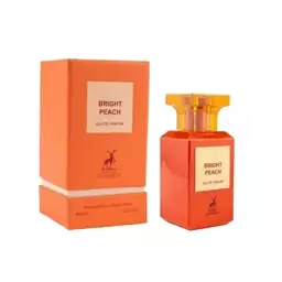 عطر ادکلن تام فورد بیتر پیچ الحمبرا Alhambra Bright peach