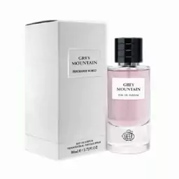 عطر ادکلن زنانه دیور گریس مانتانیا فراگرنس ورد Grey Mountain