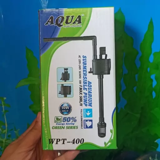 واترپمپ آکواریوم AQUA WPT-400