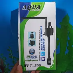 واترپمپ آکواریوم AQUA WPT-500