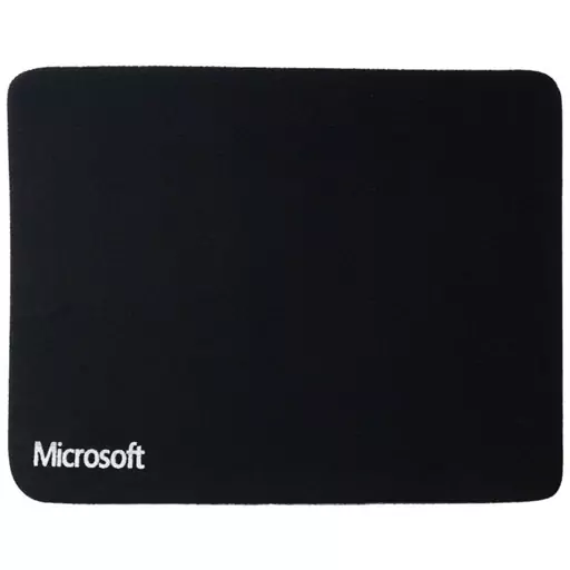 پد موس Microsoft EF-P1 (18cm در 22cm)