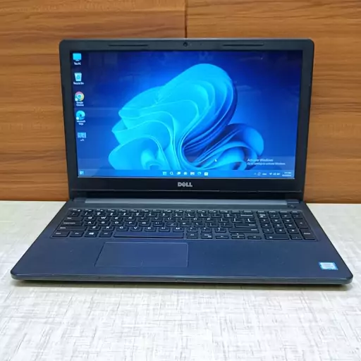 لپ تاپ DELL مدل E3567 نسل 7