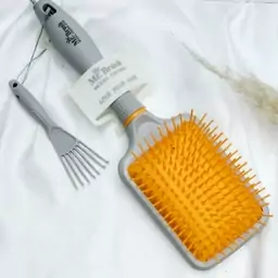 برس Mr.Brush مدل Beauty 2103 مدل مربع