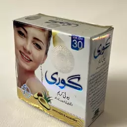 صابون گوری 