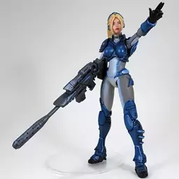 اکشن فیگور نوآ Starcraft برند Neca