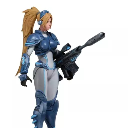 اکشن فیگور نوآ Starcraft برند Neca