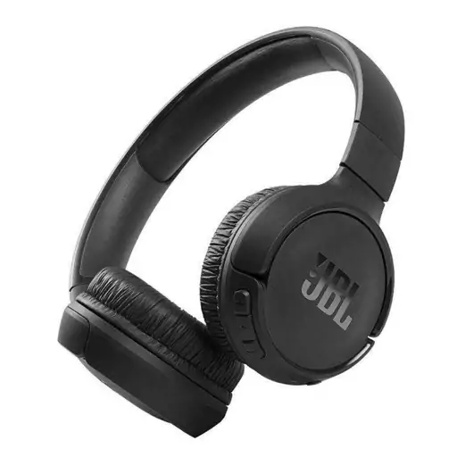 هدفون بلوتوثی رم خور JBL Tune J-27