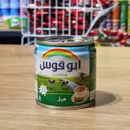 شیر چای ابوقوس طعم دار با طعم هل