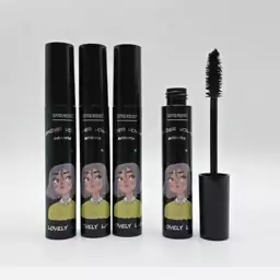 ریمل Lovely Lash افکشن