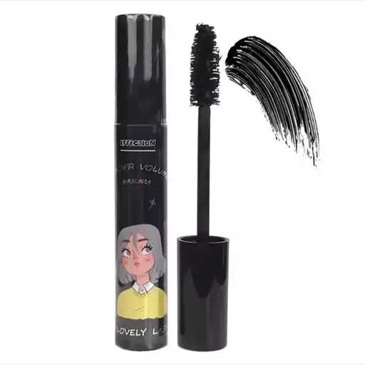 ریمل Lovely Lash افکشن