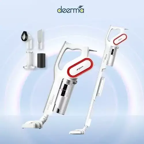 جارو برقی شیائومی درما مدل Deerma DX700