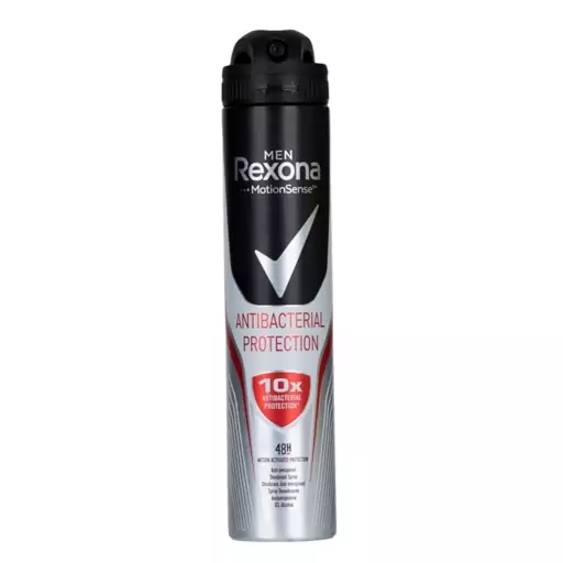 اسپری رکسونا  مدل REXONA Active protect 10x 