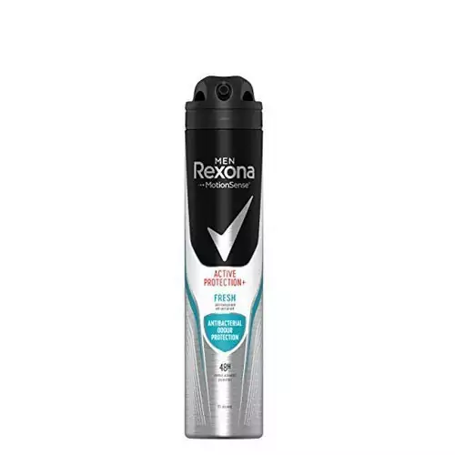 اسپری رکسونا مدل REXONA Active protection+ FRESH  