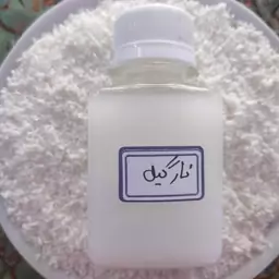 روغن نارگیل خالص سنتی 60 سی سی