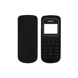 قاب نوکیا 1202 پشت و رو کیفیت عالی ( قاب nokia 1202 )