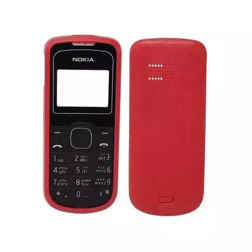 قاب نوکیا 1202 پشت و رو کیفیت عالی ( قاب nokia 1202 )