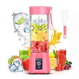 شیکر برقی مدل Juice Blender ظرفیت 0.38 لیتر