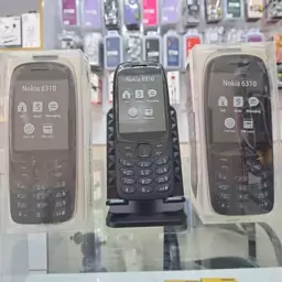 نوکیا 6310 با گارانتی 