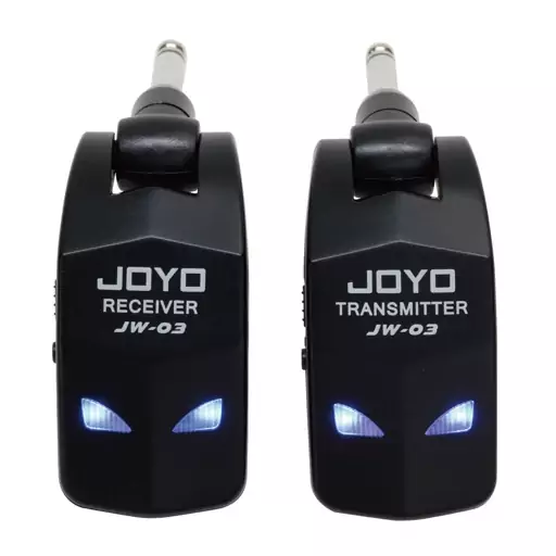 وایرلس گیتار  joyo jw03