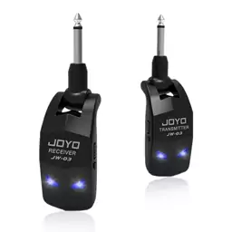 وایرلس گیتار  joyo jw03