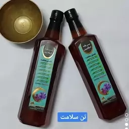 سرکه انگبین کاسنی وشاهتره