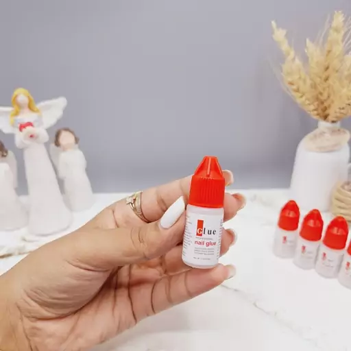 چسب ناخن Nail Glue