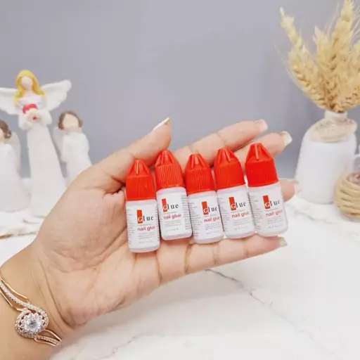 چسب ناخن Nail Glue