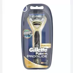 خودتراش 5 تیغ ژیلت Fusion Proglide