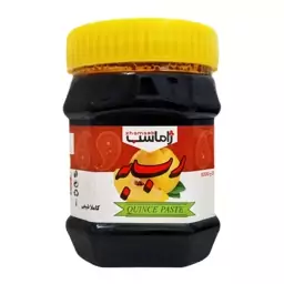 رب به ژاماسب - رب به طبیعی - چاشنی به 500 گرم محیا