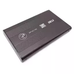 باکس هارد USB2.0 برند XP PRODUCT مدل XP-HC192K