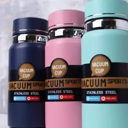 فلاسک vacuum cup