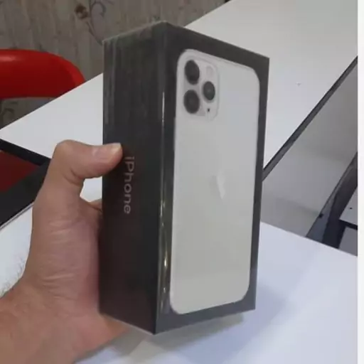 iphone 11 pro 512gb ZAA 2sim NotActive آیفون 11 پرو نات اکتیو صفر