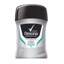 استیک ضد تعریق مردانه رکسونا Rexona مدل Active Protection Fresh