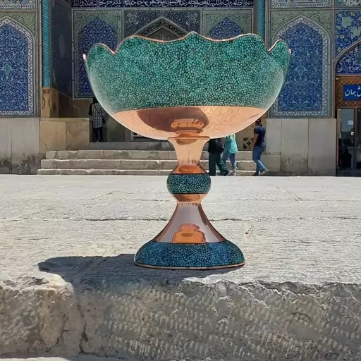 میوه خوری لب دالبری