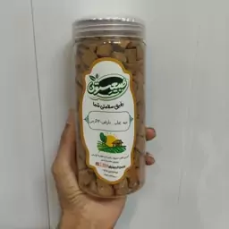 حبه عناب - دارچین طبیعستون (250گرمی)