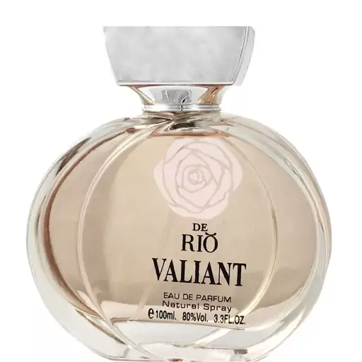 Rio Valiant ادکلن عطر زنانه ریو کالکشن والیانت 100 میلی لیتر