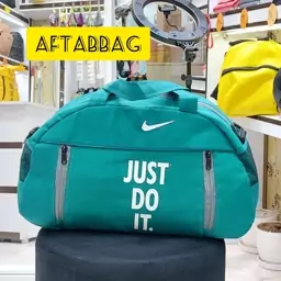 ساک باشگاهی طرح JUST DO IT 