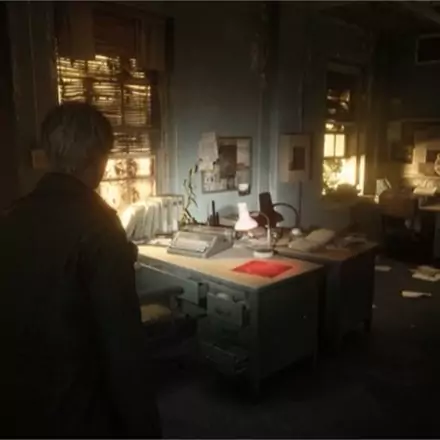 بازی Silent Hill 2 Remake برای کامپیوتر