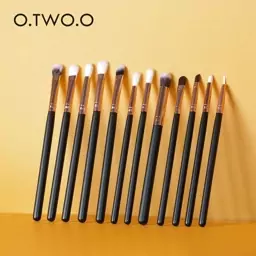 ست براش 12 تکه o.two.o